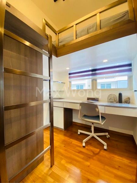 3 Bed Apartment (Condo) for Sale in  Whitehaven - Image 4